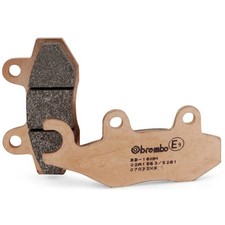 07033XS PASTIGLIE FRENO