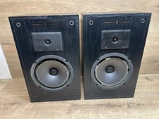 Coppia di altoparlanti Hi-Fi