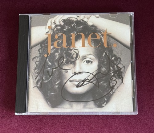 Janet jackson - jackson, ‘janet’