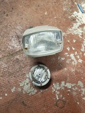 FARO FANALE ANTERIORE COMPLETO