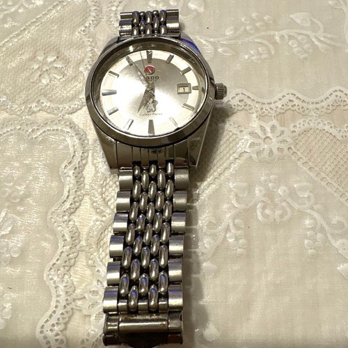 Orologio polso uomo - da,