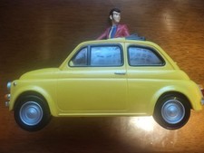 Lupin the Third Figure Fiat