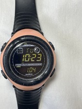 Suunto Vector Orologio Uomo