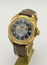 Orologio Vostok Komandirskie
