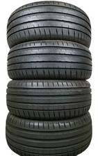 4 pneumatici estivi 205/45 ZR17 88W XL MICHELIN Pilot Sport 4 DOT17 7 mm