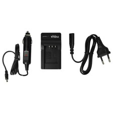 Caricatore per Nikon Coolpix