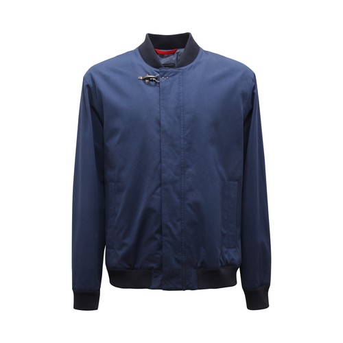 O1312 giubbotto uomo fay man - giubbotto,