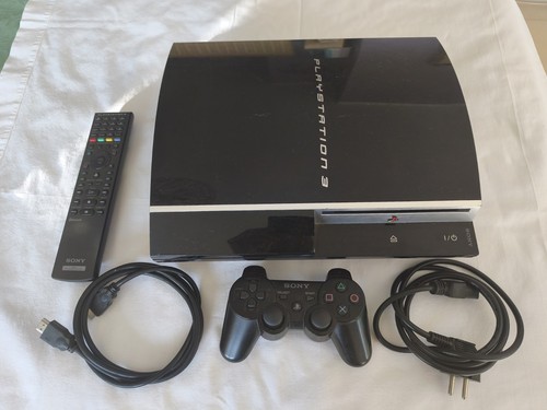 Sony playstation ps3 - sony,