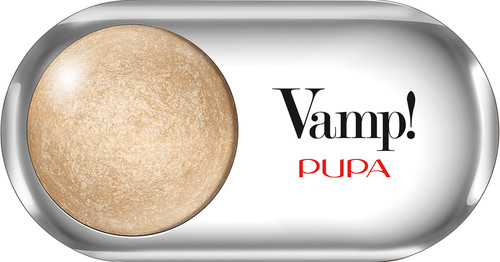 Pupa vamp top coat - coat, ombretto