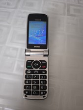 Cellulare Brondi Magnum 4 Nero