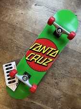 Skateboard completo Santa Cruz