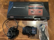 SEGA MASTER SYSTEM Power Base