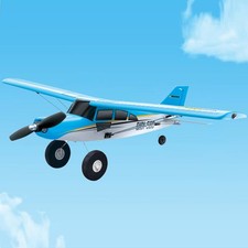QIDI-560 aereo RC M7 Moore fuoristrada RTF EPP 4CH brushless 2 batterie