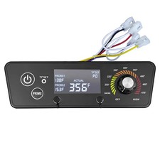 Scheda di controllo aggiornata