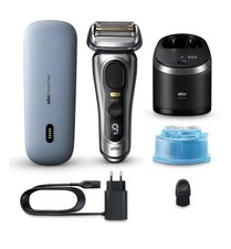 Braun Series 9 PRO+, Wet&Dry