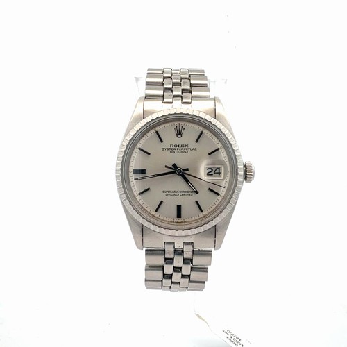 Orologio rolex datejust 16003 - orologio,