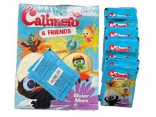 Calimero & Friends: Album