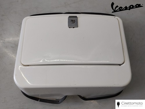 Carena retroscudo cassetto - carena,