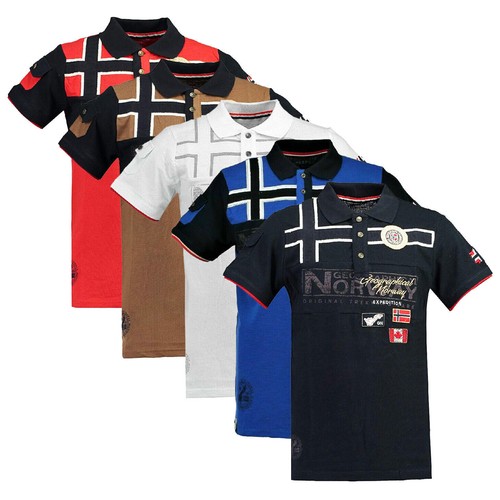 Polo geographical norway - polo,
