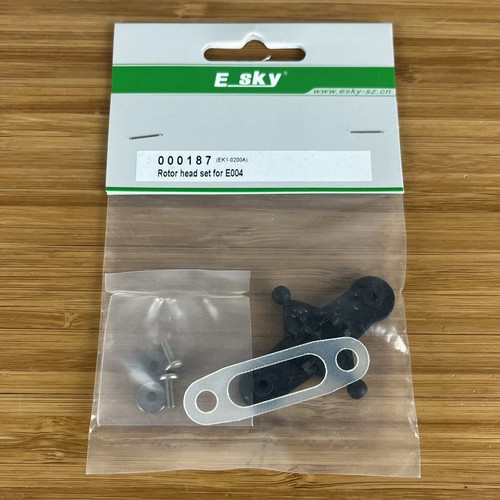 Esky 000187 set teste - set,