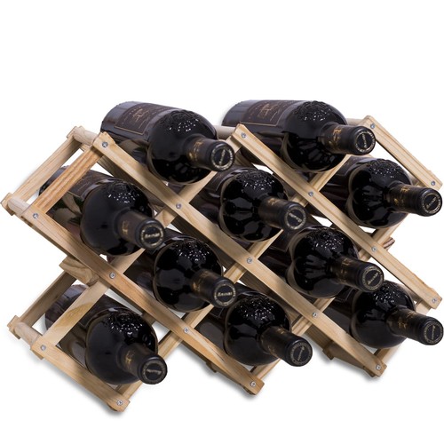 Newaner portabottiglie vino