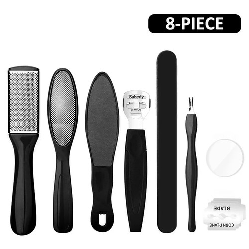 Kit pedicure - kit,