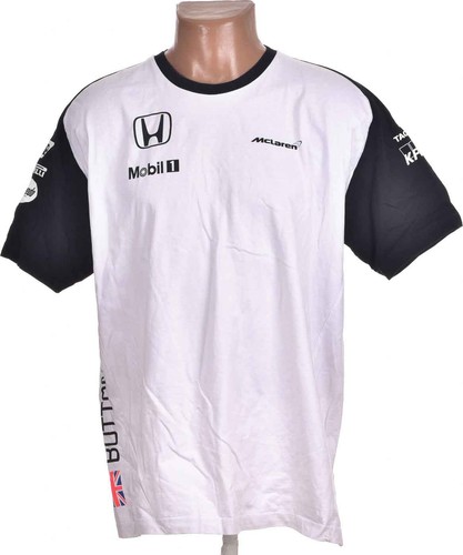 Maglia formula mclaren honda - 1,