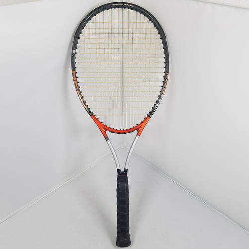 Racchetta tennis head - racchetta, da