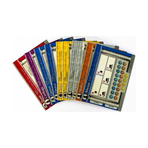 Sound giochi da tavolo - d,