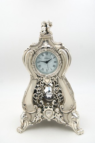 Stupendo orologio pendolo da - orologio, a