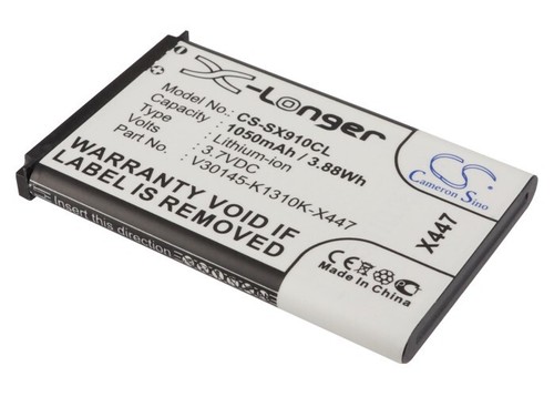 Batteria agli ioni litio - batteria, di