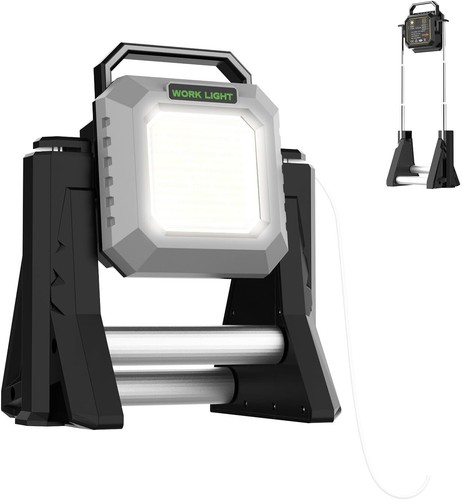 Lampada lavoro faro - da,