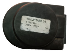 MOTORE ATTUATORE VALVOLA DEVIATRICE ELBI 81712905 CALDAIE ARISTON SAVIO BIASI