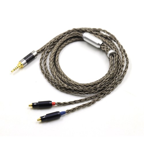 Cavo auricolare placcato