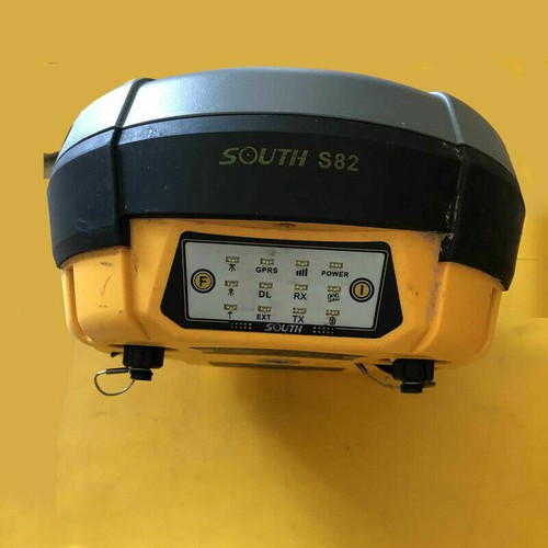 South s82 misura gps - south,