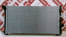 RADIATORE FIAT PUNTO 1.3