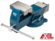 MORSA DA BANCO IN ACCIAIO