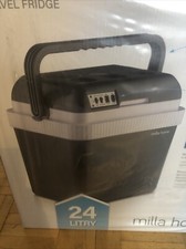 NUOVO Frigorifero da viaggio