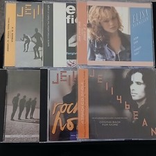 Jellybean & Elisa Fiorillo 6