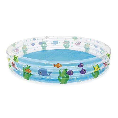 Bestway 51005 piscinetta - bestway,