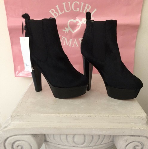 Blumarine 800 euro stivali - 800,