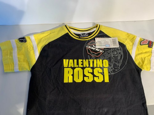 Shirt daring valentino rossi - valentino,