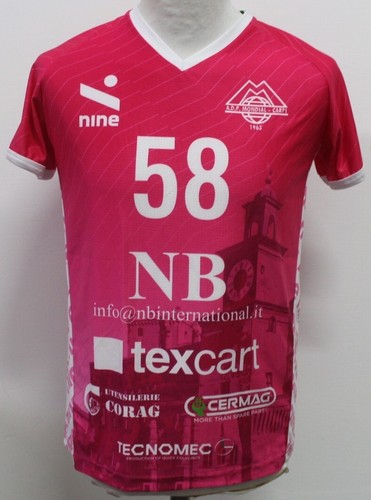 Maglia shirt jersey pallavolo - maglia,