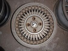 Cerchio  In Lega Da 13 Pollici Alfa Romeo Giulietta Arna Alfa Sud 1300 Sprint