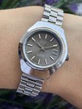 Orologio Lady Automatico Data