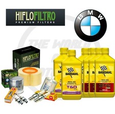 Kit tagliando bmw r1150 - kit/tagliando,