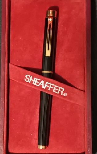 Penna stilografica sheaffer - penna,
