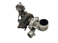 Turbocompressore Toyota