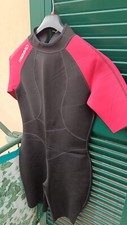 Mezza muta donna tribord - donna,