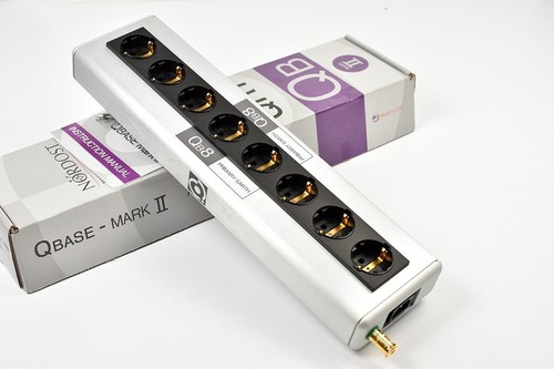 Nordost qrt qb8 - qb8, mkii